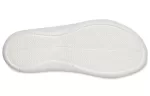 (WMNS) Crocs Sandálias ‘Grey White’