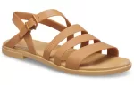 (WMNS) Crocs Sandálias Marrons
