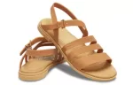 (WMNS) Crocs Sandálias Marrons
