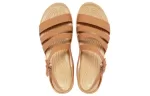 (WMNS) Crocs Sandálias Marrons