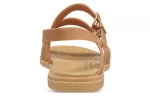 (WMNS) Crocs Sandálias Marrons