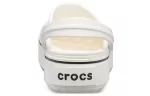 (WMNS) Crocs Sandálias Praia Branca