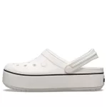 (WMNS) Crocs Sandálias Praia Branca