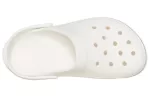 (WMNS) Crocs Sandálias Praia Branca