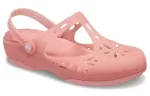 (WMNS) Crocs Sandálias Rosa