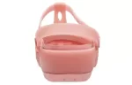 (WMNS) Crocs Sandálias Rosa