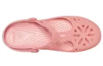 (WMNS) Crocs Sandálias Rosa