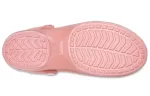 (WMNS) Crocs Sandálias Rosa