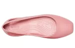 (WMNS) Crocs Sandálias Sapato Rosa