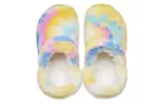(WMNS) Crocs Sapato Classic Sapato Multicolor Branco