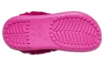 (WMNS) Crocs Sapato Furever Crush Clogs ‘Suco’