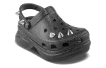 (WMNS) Crocs Sapato casual outdoor preto