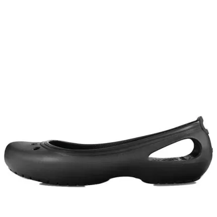 (WMNS) Crocs Sapatos Kaddy 11215-060