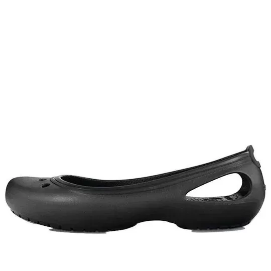 (WMNS) Crocs Sapatos Kaddy 11215-060