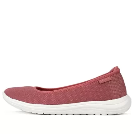 (WMNS) Crocs Sapatos baixos Reviva