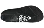 (WMNS) Crocs Serena Embelezar Gunmetal