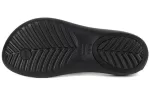 (WMNS) Crocs Serena Embelezar Gunmetal