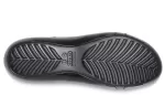 (WMNS) Crocs Serena Fashion Sandálias Pretas Estilosas