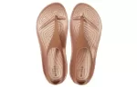 (WMNS) Crocs Serena Flip ‘Marrom’