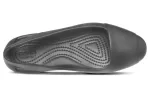 (WMNS) Crocs Sienna Flat Sandálias ‘Black’