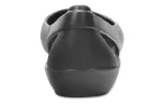 (WMNS) Crocs Sienna Flat Sandálias ‘Black’