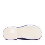 (WMNS) Crocs Sirene Hello Kitty Clogs ‘Branco Azul’