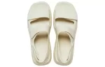 (WMNS) Crocs Skyline Sandálias ‘Brancas’