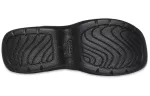 (WMNS) Crocs Skyline Sandálias ‘Pretas’