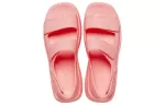 (WMNS) Crocs Skyline Sandálias ‘Rosa’