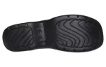 (WMNS) Crocs Skyline Shimmer Slides ‘Ouro Preto’