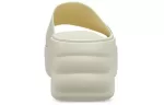 (WMNS) Crocs Skyline Slide ‘Branco’