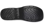 (WMNS) Crocs Skyline Slide Sandálias ‘Pretas’