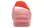 (WMNS) Crocs Skyline Slides ‘Goiaba’