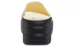 (WMNS) Crocs Skyline Slides ‘Vanilla Black’