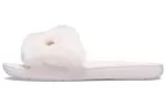 (WMNS) Crocs Sloane Luxe Slide ‘Rosa’