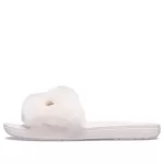 (WMNS) Crocs Sloane Luxe Slide ‘Rosa’