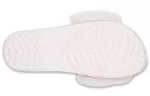 (WMNS) Crocs Sloane Luxe Slide ‘Rosa’