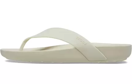 (WMNS) Crocs Splash Flip ‘Osso’