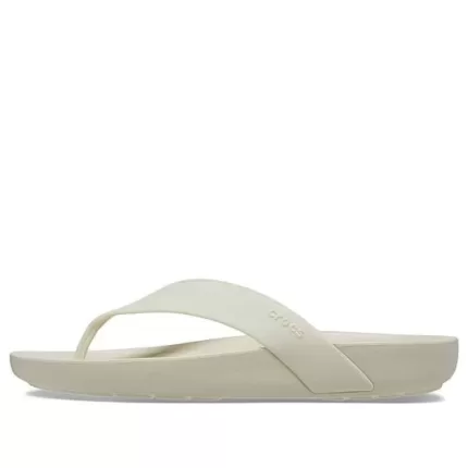 (WMNS) Crocs Splash Flip ‘Osso’