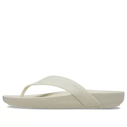 (WMNS) Crocs Splash Flip ‘Osso’