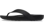 (WMNS) Crocs Splash Flip ‘Preto’