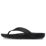 (WMNS) Crocs Splash Flip ‘Preto’