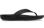 (WMNS) Crocs Splash Flip ‘Preto’