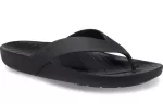 (WMNS) Crocs Splash Flip ‘Preto’