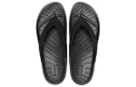 (WMNS) Crocs Splash Flip ‘Preto’