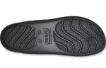 (WMNS) Crocs Splash Flip ‘Preto’