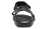 (WMNS) Crocs Swiftwater Sandálias ‘Black’