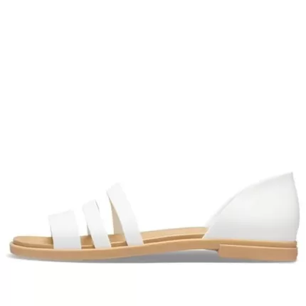 (WMNS) Crocs Tulum Sandálias Esportivas