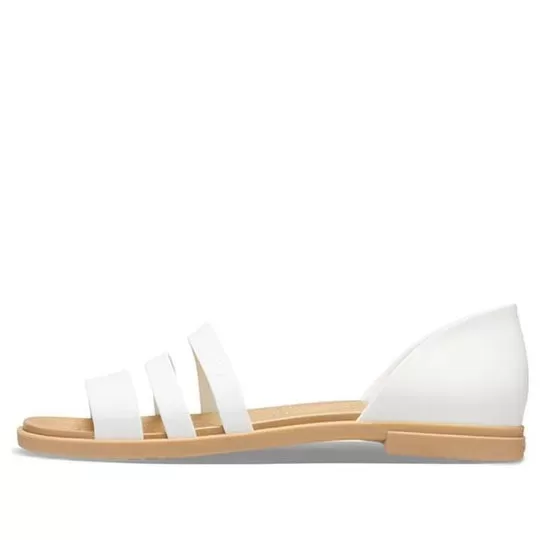 (WMNS) Crocs Tulum Sandálias Esportivas