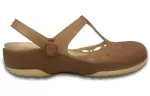 (WMNS) Crocs Verão ‘bronzeado’